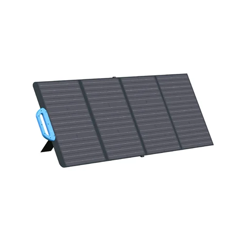 پنل خورشیدی همراه 120 وات بلوتی مدل BLUETTI PV120 Solar Panel
