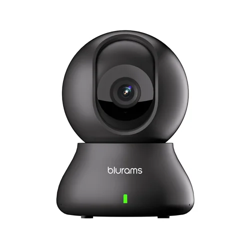 دوربین بی‌‌سیم هوشمند 2K بلورمز مدل Blurams Dome Lite 2 A31 (جعبه باز)