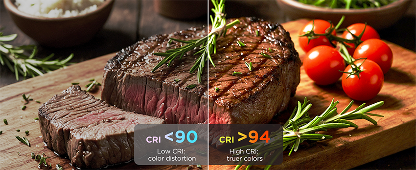 چراغ سقفی هوشمند 38 سانتی گووی Govee Smart Ceiling Light Pro H60A6