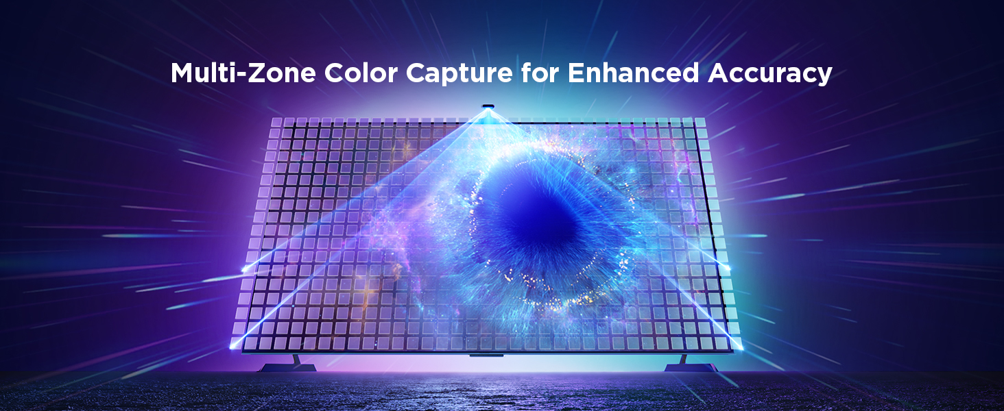 ریسه هوشمند تلویزیون 55-65 اینچ گووی Govee TV Backlight 3 Pro H66A0