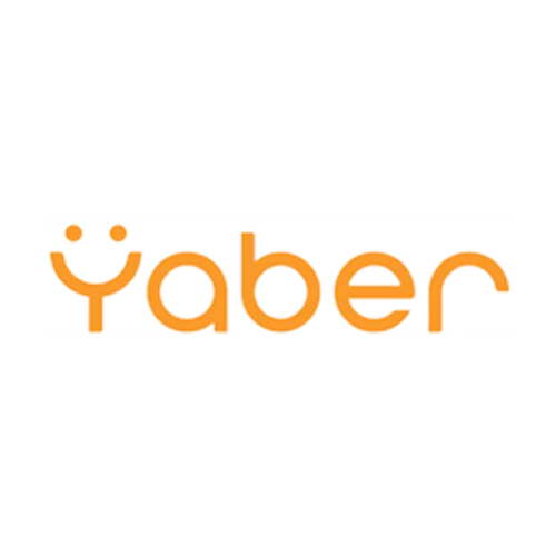 Yaber