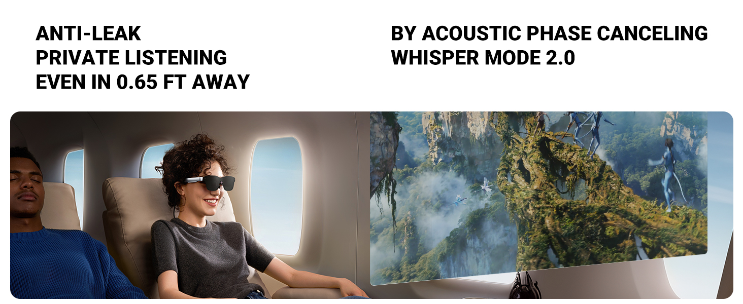 نقد و بررسی عینک هوشمند RayNeo Air 2S