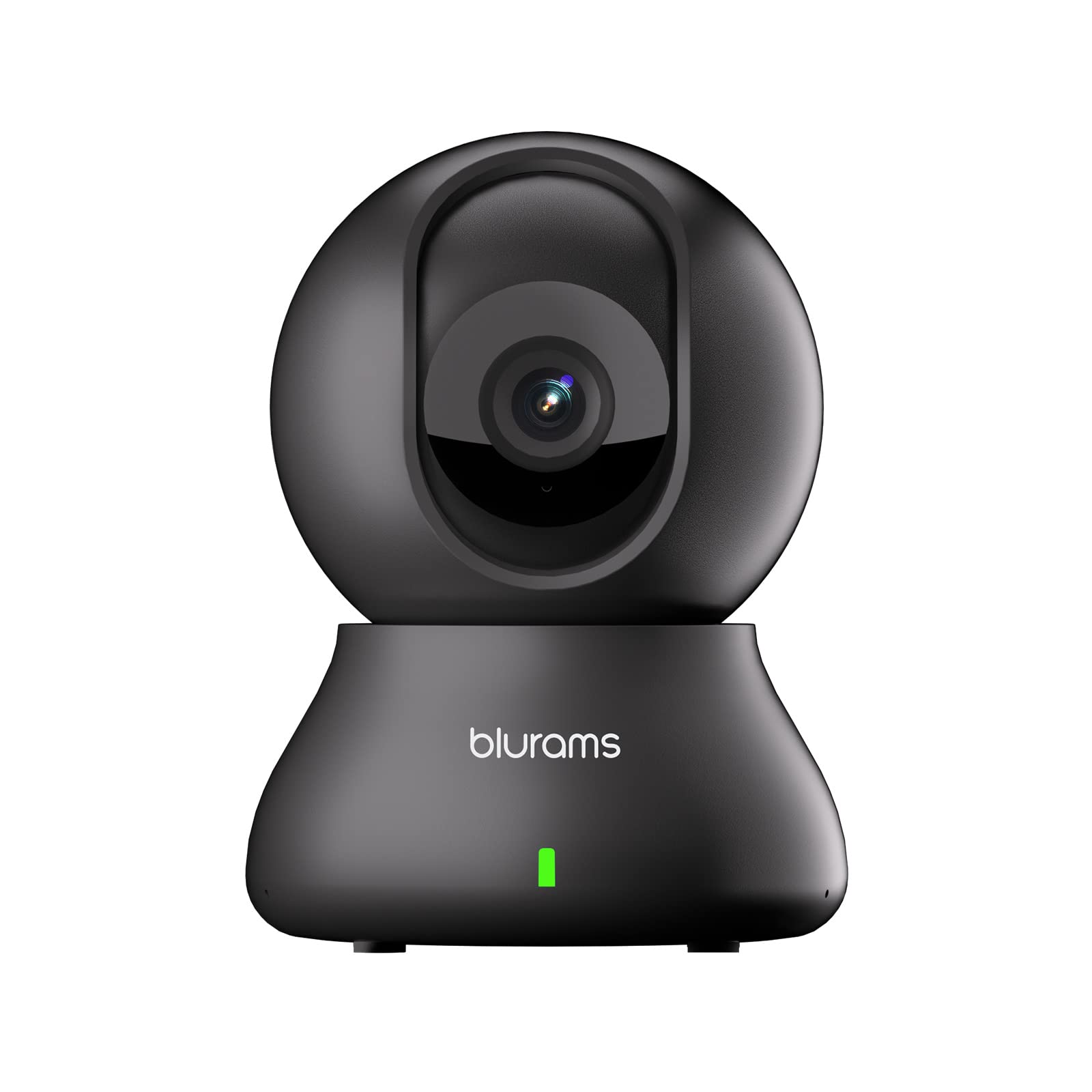 Blurams PTZ Dome Security Camera 2K – A31 Review