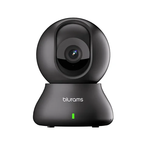 Blurams PTZ Dome Security Camera 2K – A31 Review
