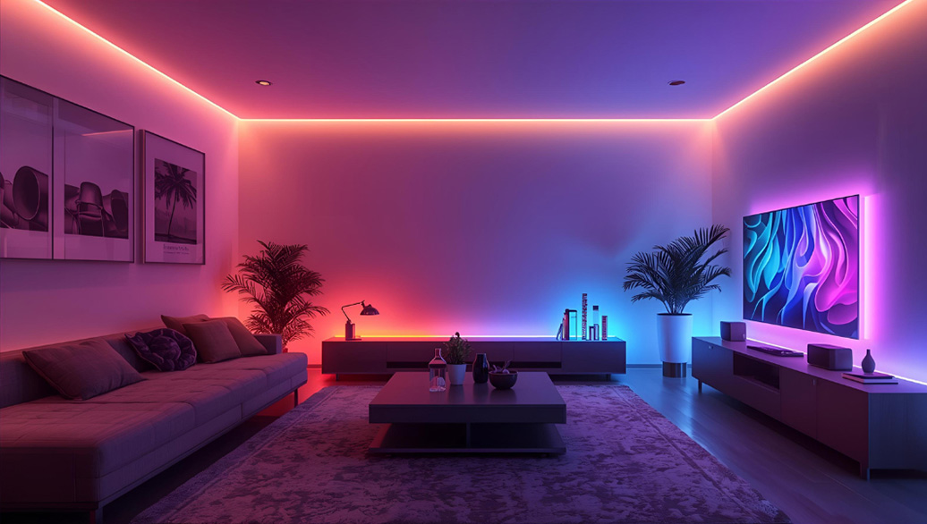 تکنولوژی‌های پیشرفته در محصولات Govee؛ از نور داینامیک تا سنسورهای هوشمند