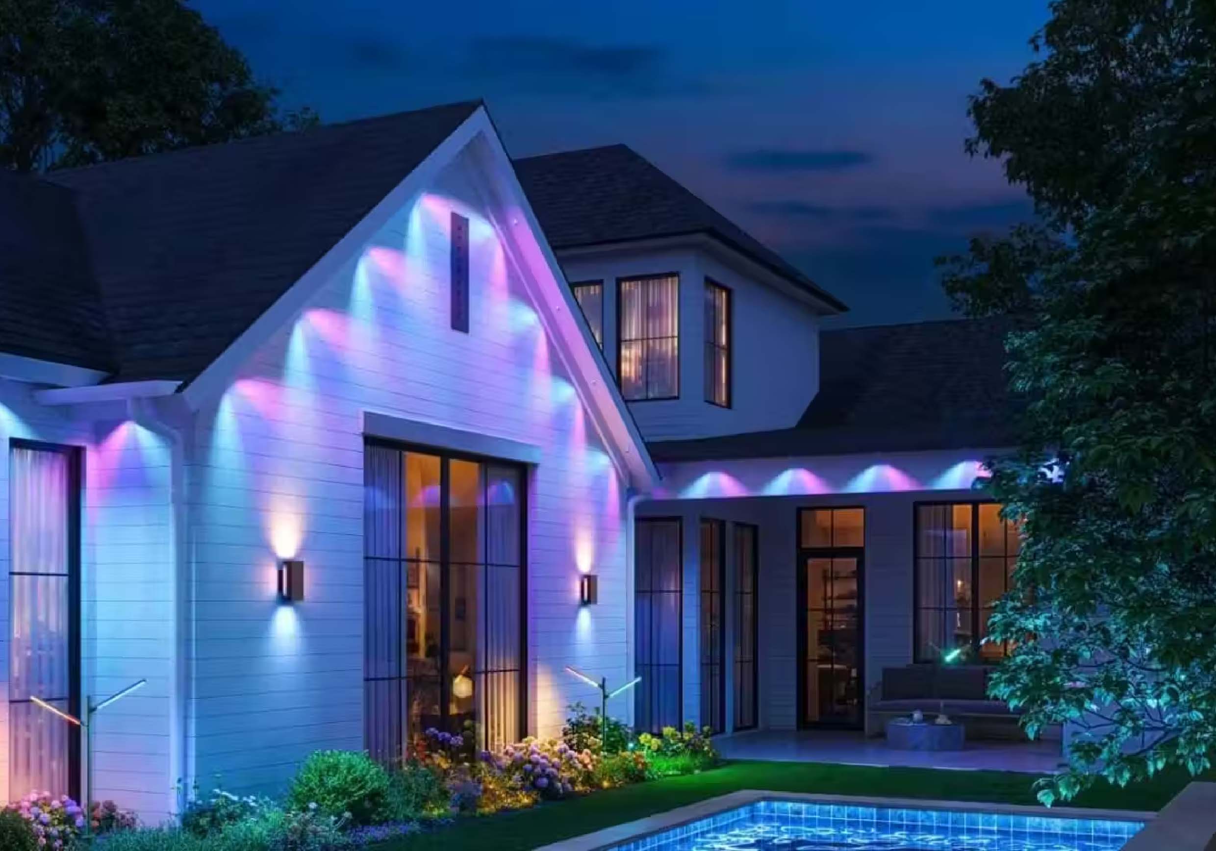 معرفی برند Govee؛ پیشرو در نورپردازی هوشمند جهان