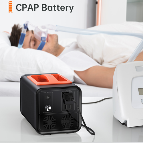 CPAP چیست و چگونه کار می کند؟