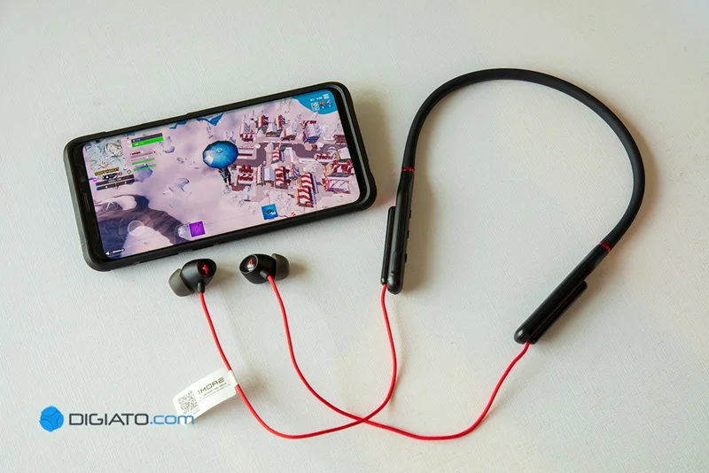 بررسی: 1More Spearhead VR BT؛ هندزفری موبایل گیمینگ