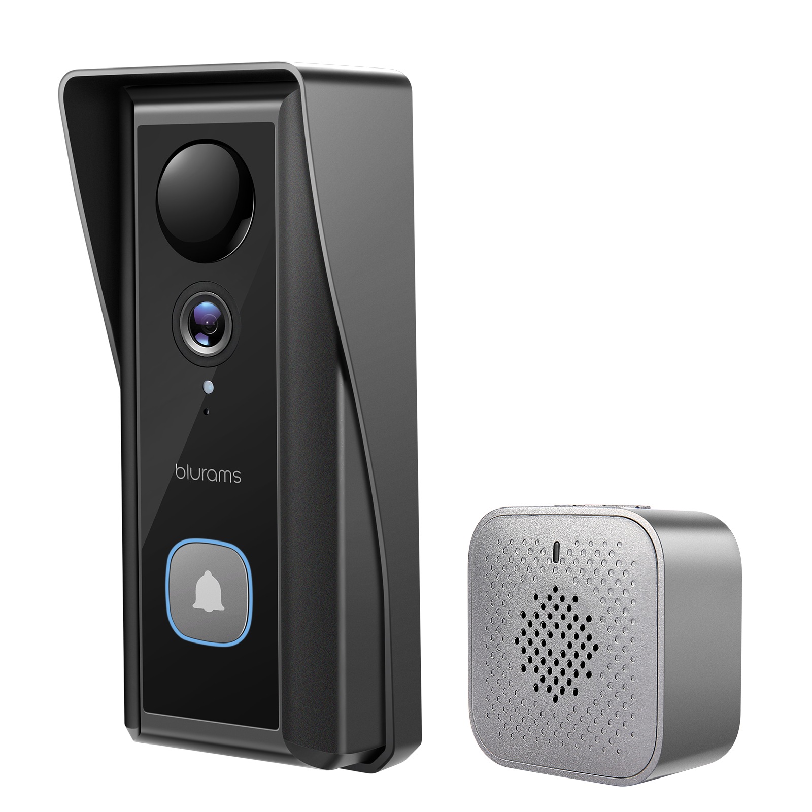 زنگ ویدیویی هوشمند چیست؟