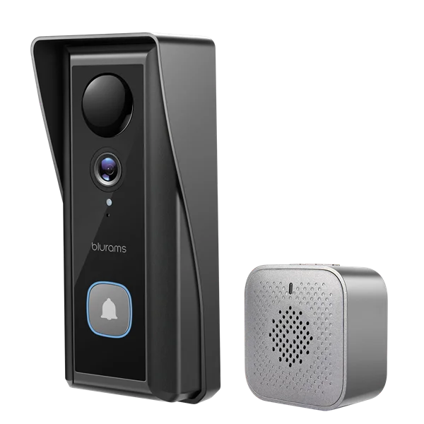 زنگ ویدیویی هوشمند چیست؟