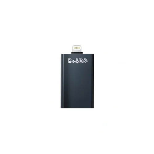 مبدل PeakDo iPhone Lightning to HDMI Adapter