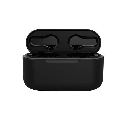 کیس شارژ هدفون بی‌سیم وانمور نسخه گلوبال مدل 1MORE PistonBuds ECS3001T