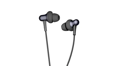 هدفون وان مور مدل Stylish Dual-dynamic Driver (جعبه باز)