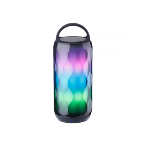 اسپیکر قابل حمل دارای LED کولولایت مدل Cololight Dimand LED