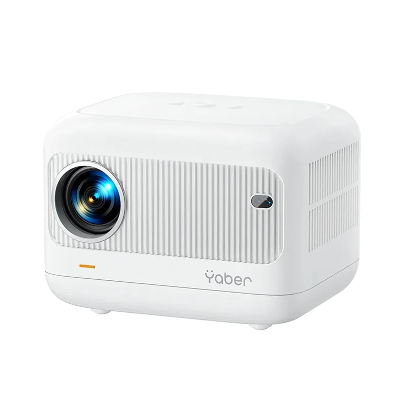 ویدیو پرژکتور یابر مدل YABER VIDEO MINI PROJECTOR L1