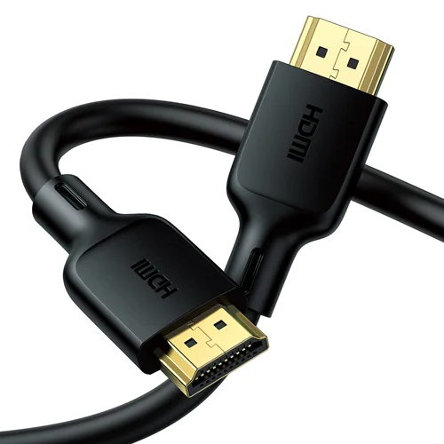 کابل HDMI 2.0 دیجیتال 4K چویتک طول 2 متر مدل XHH02