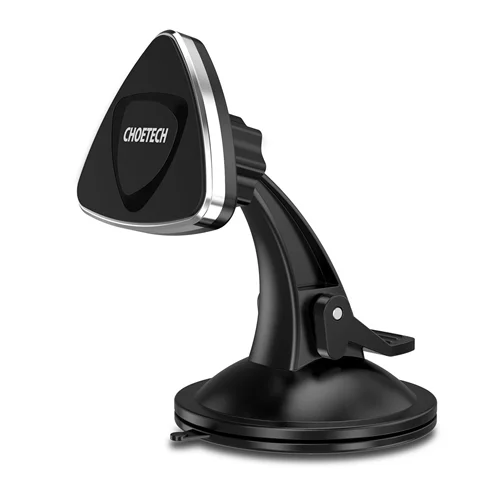 پایه نگهدارنده مغناطیسی تلفن همراه چویتک مدل H010