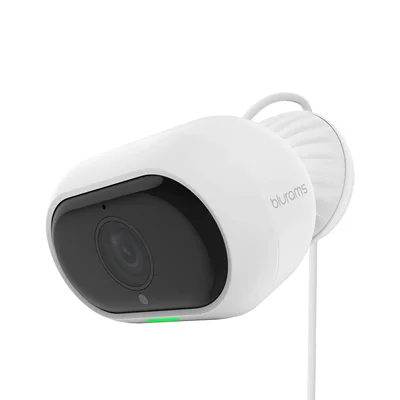 دوربین هوشمند بی‌‌سیم تشخیص چهره بلورمز مدل Blurams Outdoor Pro A21C