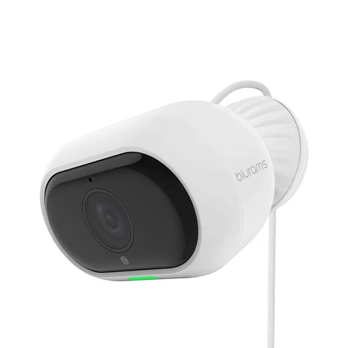دوربین هوشمند بی‌‌سیم تشخیص چهره بلورمز مدل Blurams Outdoor Pro A21C