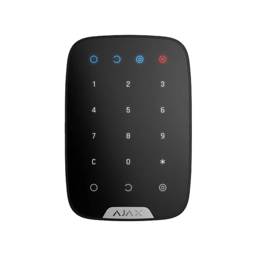 صفحه کلید دزدگیر هوشمند آژاکس