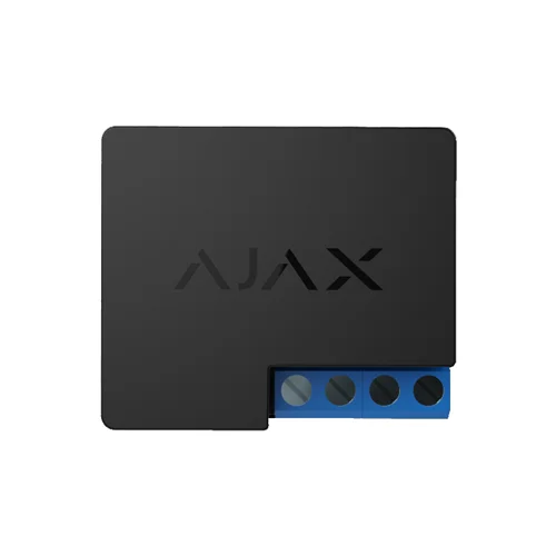 سوئیچ هوشمند آژاکس