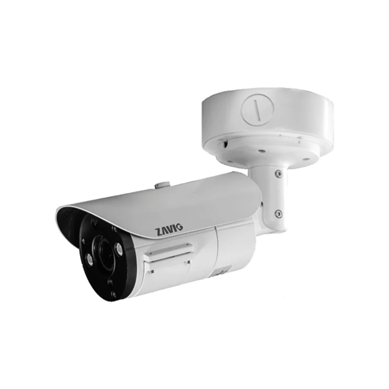دوربین حفاظتی 3 مگاپیکسل حفاظتی تحت شبکه زاویو مدل Zavio B6330