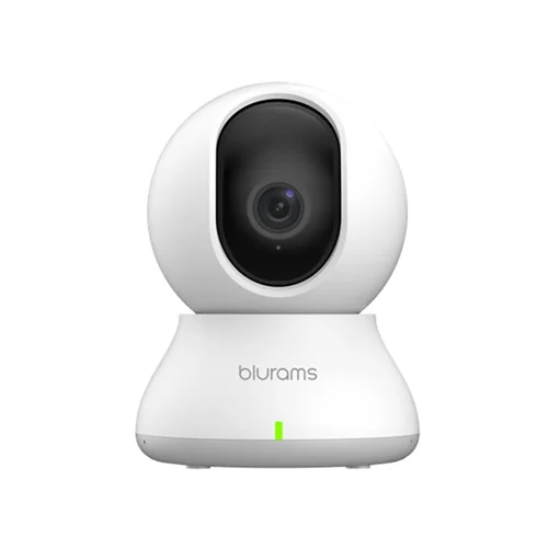 دوربین بی‌‌سیم هوشمند 2K بلورمز مدل Blurams Dome Lite 2 A31