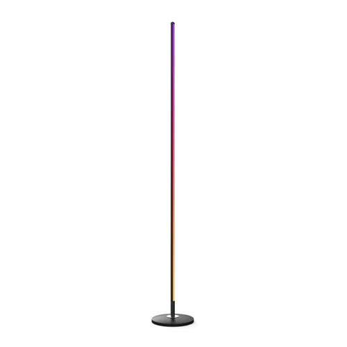چراغ هوشمند گووی مدل Govee RGBICW Smart Corner Floor Lamp Basic H6076