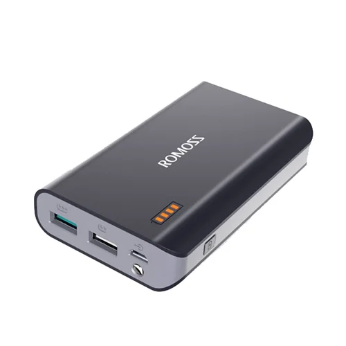 شارژر همراه روموس مدل Sense X با ظرفیت 10000 میلی آمپر ساعت(دست دوم)