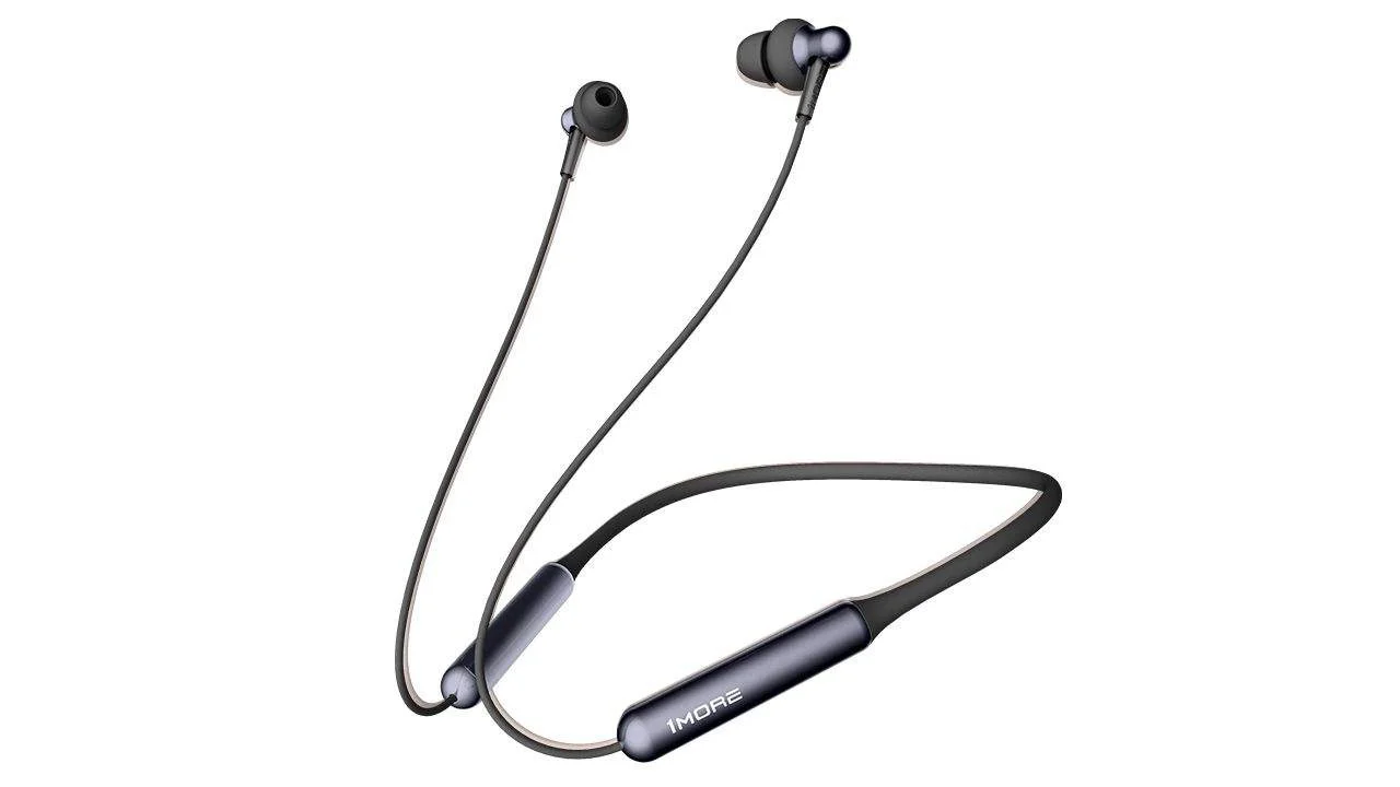 هدفون بی سیم نسخه گلوبال وان مور مدل Stylish Dual-dynamic Driver BT1024 (neck band)