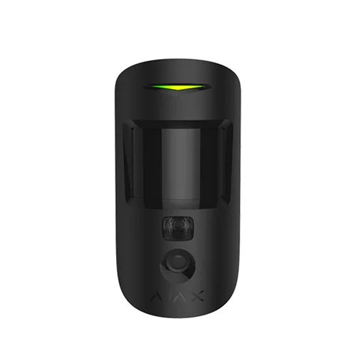 چشمی دوربین دار دزدگیر هوشمند آژاکس