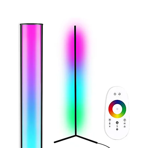 استند پنل روشنایی هوشمند RGB کولولایت مدل Cololight Corner Lamp
