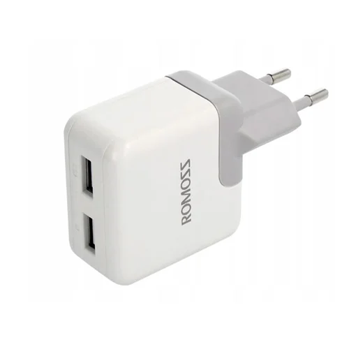 شارژر دیواری 10 وات روموس مدل AC12S