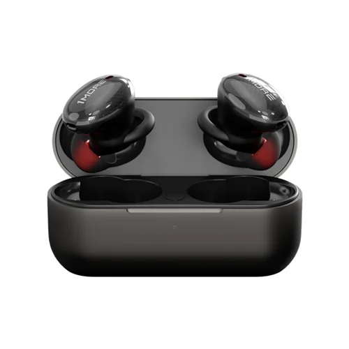 هدفون بیسیم نسخه گلوبال 1MOREمدل(TRUE WIRELESS ANC (EHD9001TA