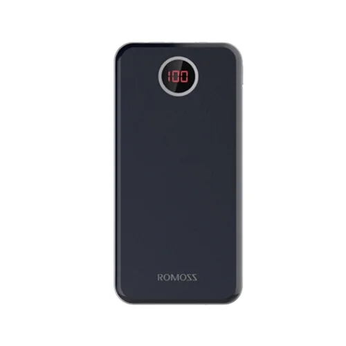 شارژر همراه روموس مدل  Horus HO10 ظرفیت 10000 میلی آمپر ساعت