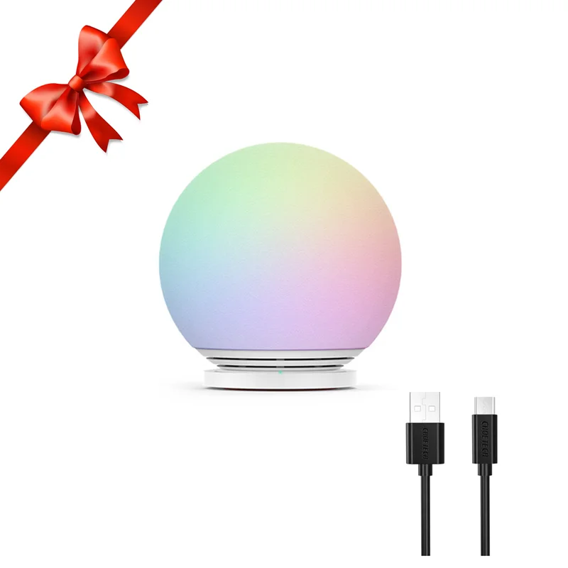 لامپ LED هوشمند بلوتوث مایپو مدل Playbulb Sphere  + هدیه کابل چویتک