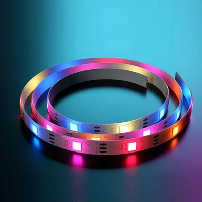 توسعه دهنده 2 متری 60LEDs کولولایت مدل Cololight Strip
