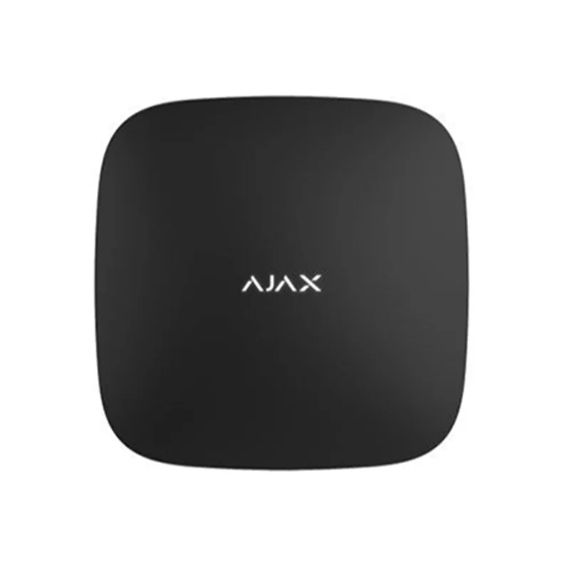 هاب پلاس پنل مرکزی دزدگیر هوشمند آژاکس