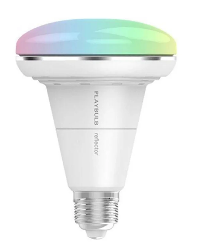 لامپ هوشمند مایپو مدل Playbulb Reflector -(کالای دست دوم )