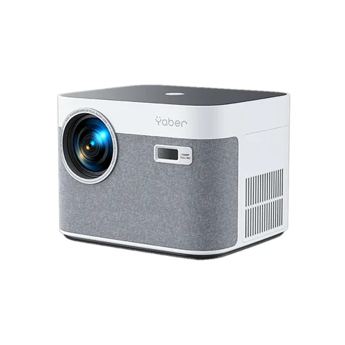 ویدیو پرژکتور یابر مدل YABER PROJECTOR U11