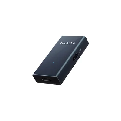 مبدل PeakDo 4K HDMI to Type-C Female to Female Adapter