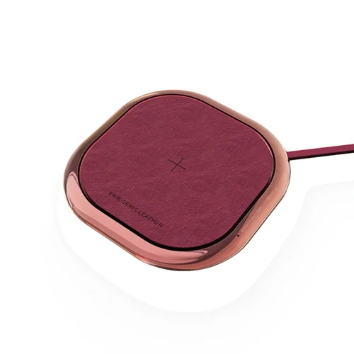 شارژر وایرلس Qi مایپو مدل Power XCUBE