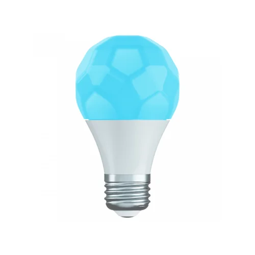 لامپ هوشمند RGB نانولیف مدل Nanoleaf Essentials E27