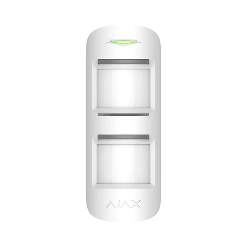 چشمی فضای باز دزدگیر هوشمند آژاکس