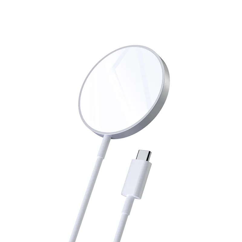 شارژر بیسیم شارژ سریع 15 وات Magsafe چویتک مدل CHOETECH T517