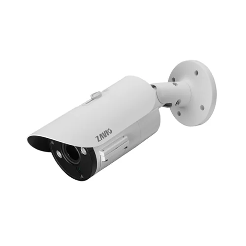دوربین حفاظتی 5 مگاپیکسل حفاظتی تحت شبکه زاویو مدل Zavio B6530