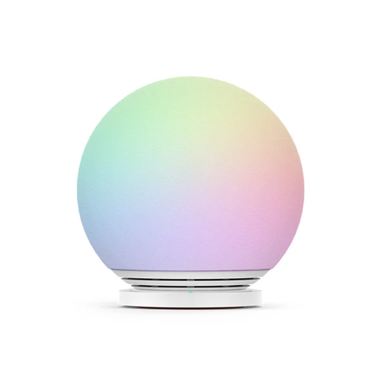 لامپ LED هوشمند بلوتوث مایپو مدل Playbulb Sphere (جعبه باز)