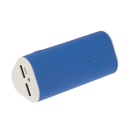 شارژر همراه 7800 میلی‌آمپر مایپو مدل THUMBOX JellyPower