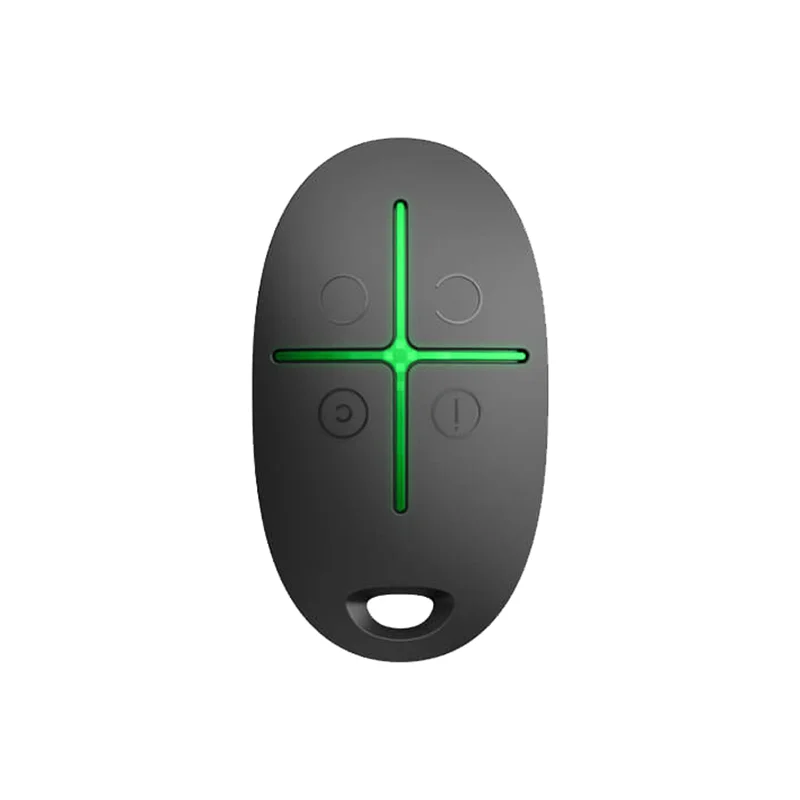 ریموت کنترل دزدگیر هوشمند آژاکس