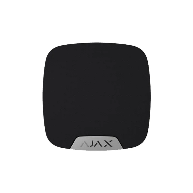 آژیر داخلی دزدگیر هوشمند آژاکس